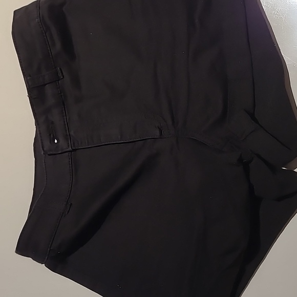 H&M Women short pants us -4 size - Picture 6 of 8